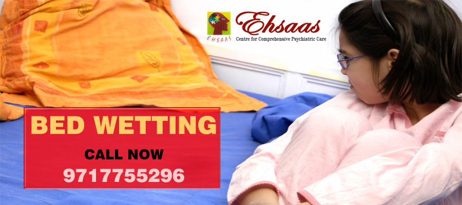 Bed Wetting Treatment in South Delhi