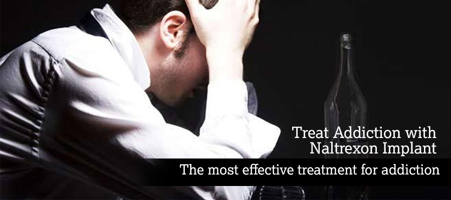 De-addiction Treatment in South Delhi