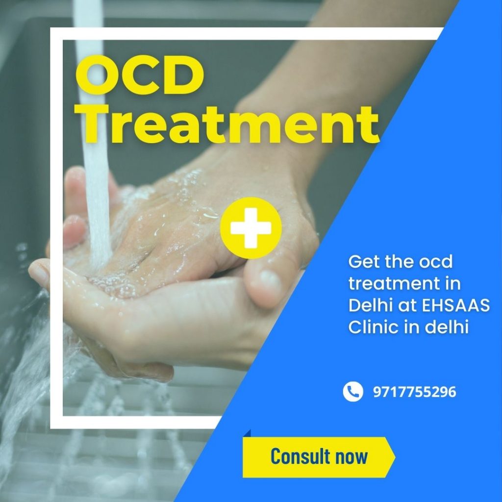 ocd treatment in delhi cr park