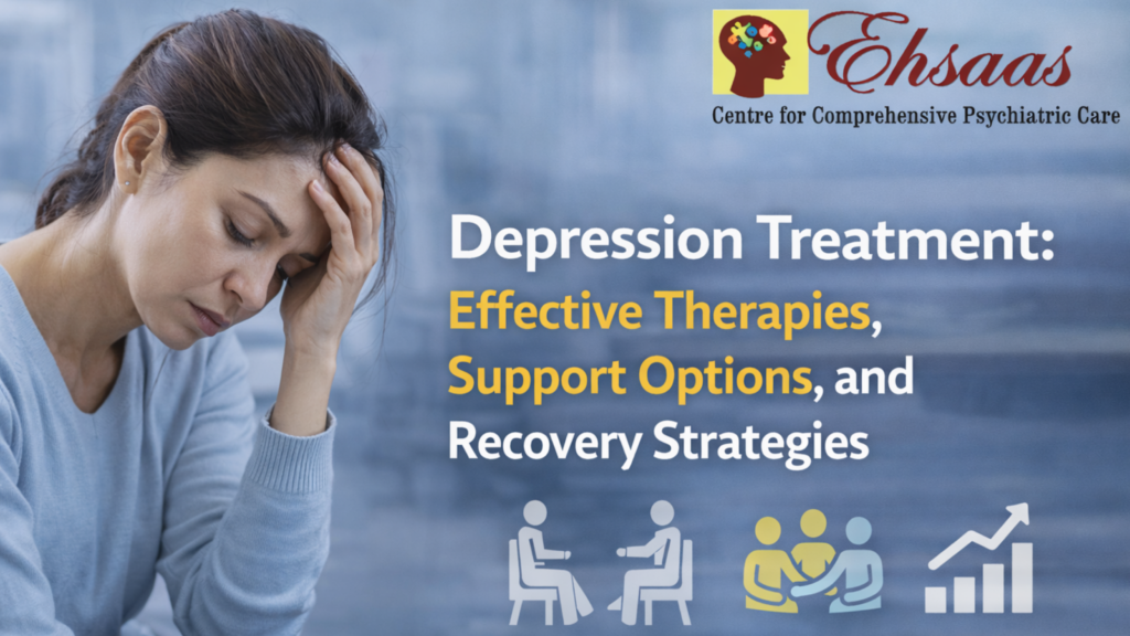 depression treatment